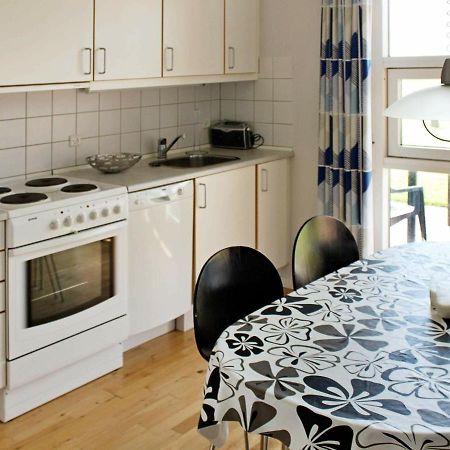 6 Person Holiday Home In H Jer Emmerlev Exteriér fotografie