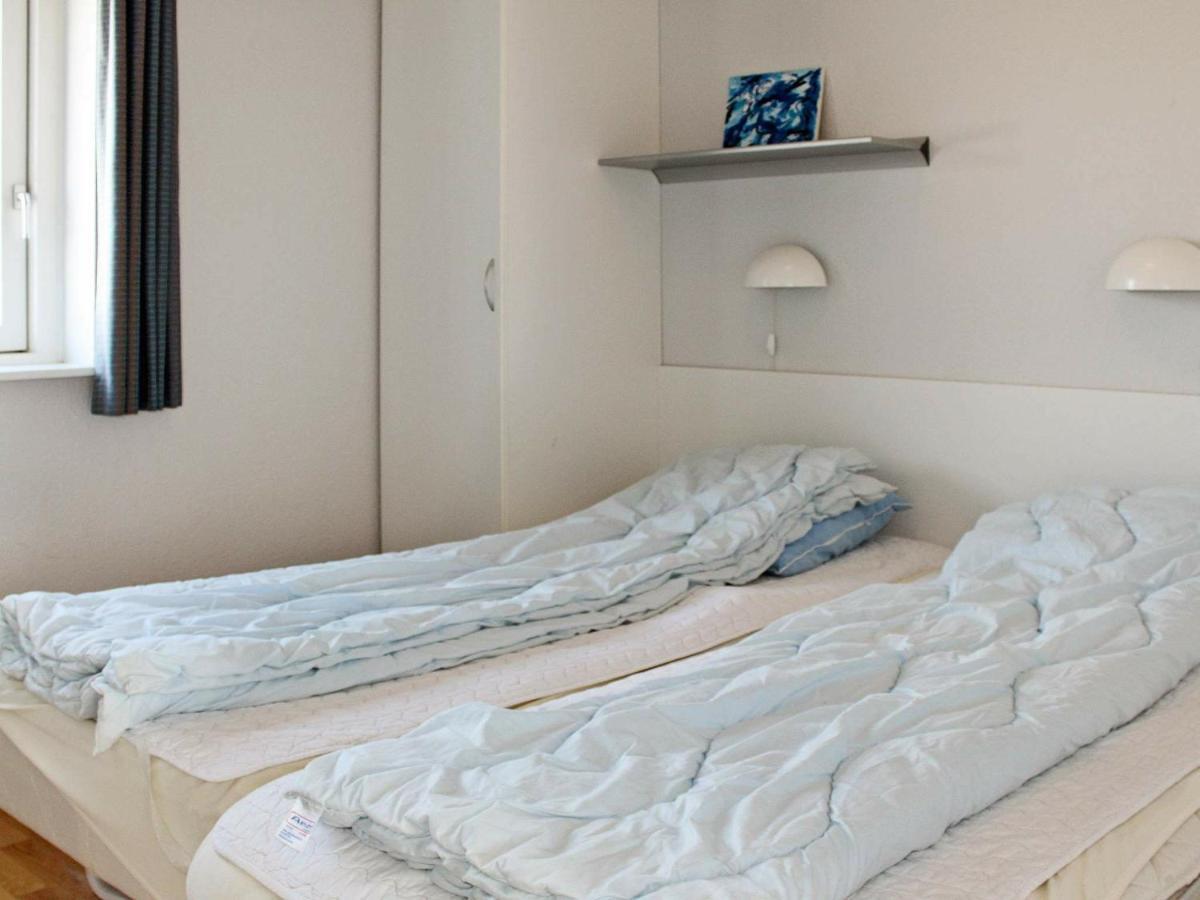 6 Person Holiday Home In H Jer Emmerlev Exteriér fotografie