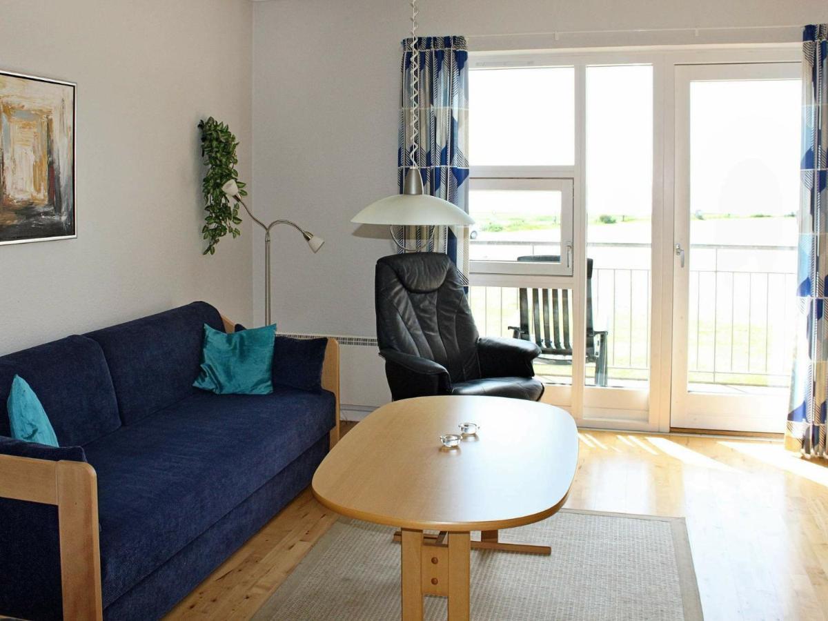 6 Person Holiday Home In H Jer Emmerlev Exteriér fotografie