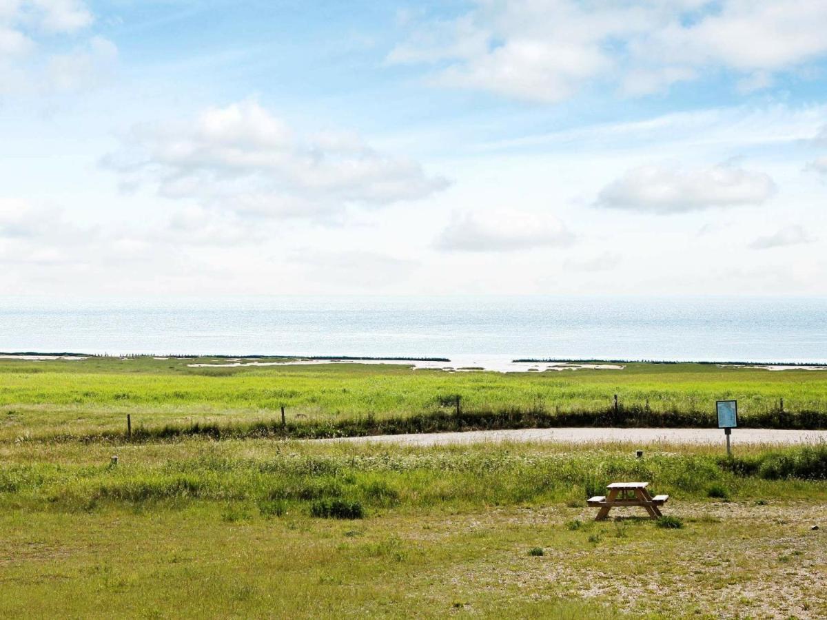 6 Person Holiday Home In H Jer Emmerlev Exteriér fotografie